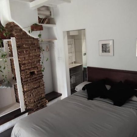 Ferienwohnung Loft Increible En El Centro Granada Exterior foto